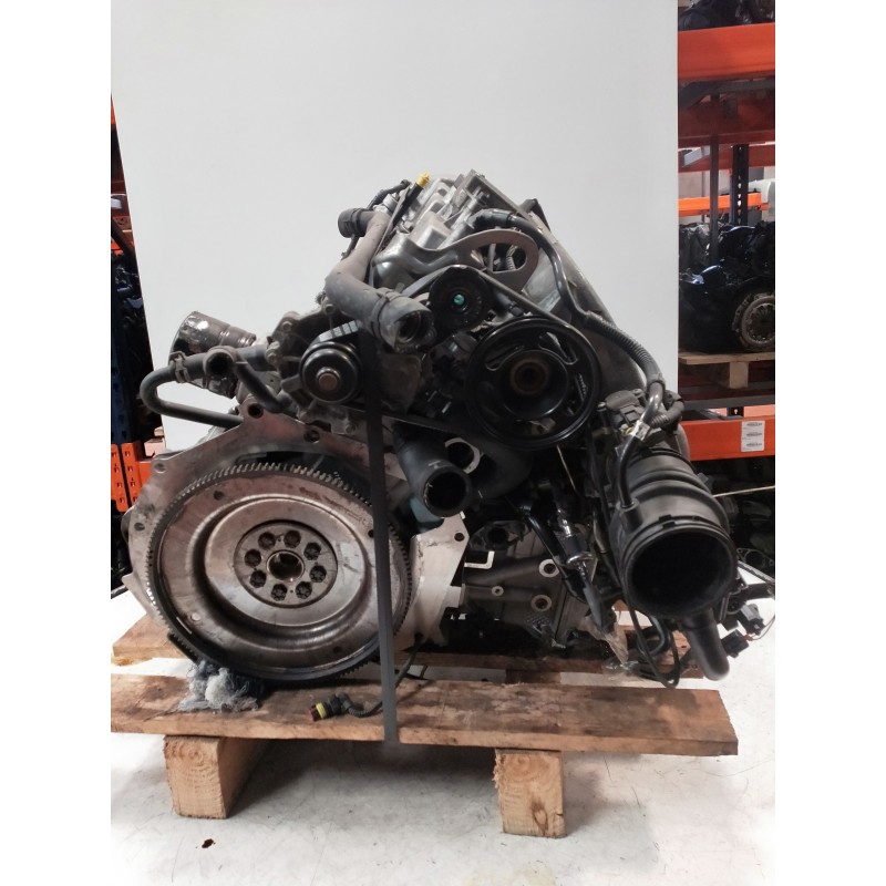 Recambio de motor completo para ford mondeo berlina (ge) 2.5 v6 24v cat referencia OEM IAM LCBD 1J59878 