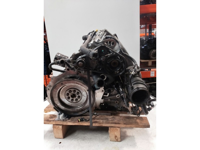 Recambio de motor completo para ford mondeo berlina (ge) 2.5 v6 24v cat referencia OEM IAM LCBD 1J59878 