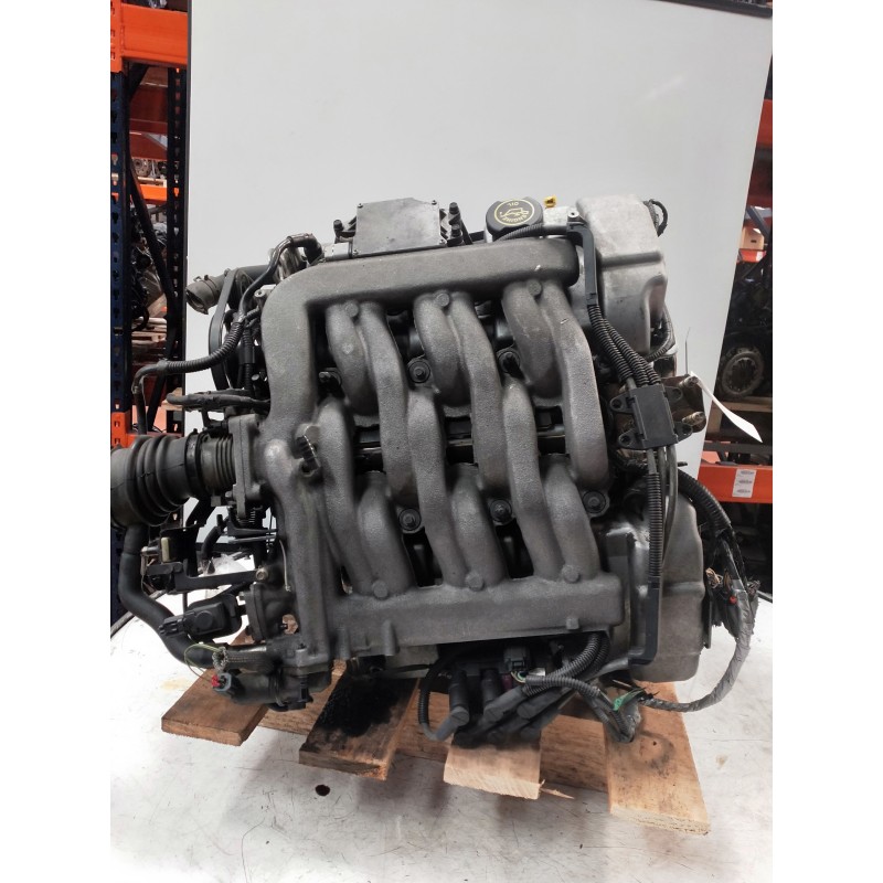 Recambio de motor completo para ford mondeo berlina (ge) 2.5 v6 24v cat referencia OEM IAM LCBD 1J59878 