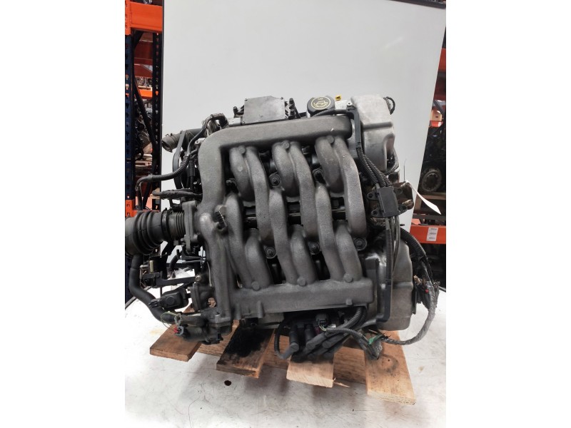 Recambio de motor completo para ford mondeo berlina (ge) 2.5 v6 24v cat referencia OEM IAM LCBD 1J59878 