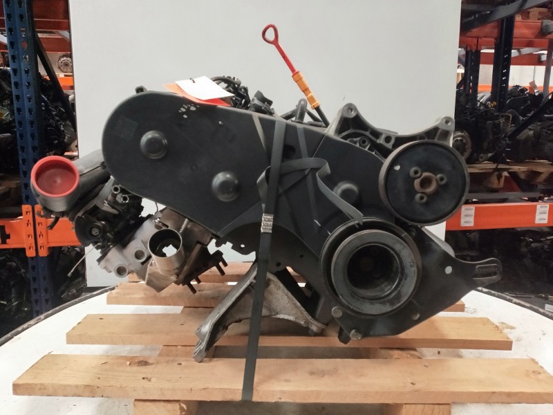 Recambio de motor completo para volkswagen vento (1h2) 1.8 referencia OEM IAM AAM 205088 