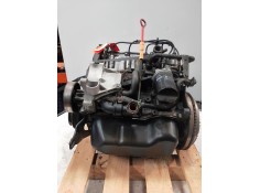 Recambio de motor completo para volkswagen vento (1h2) 1.8 referencia OEM IAM AAM 205088  2