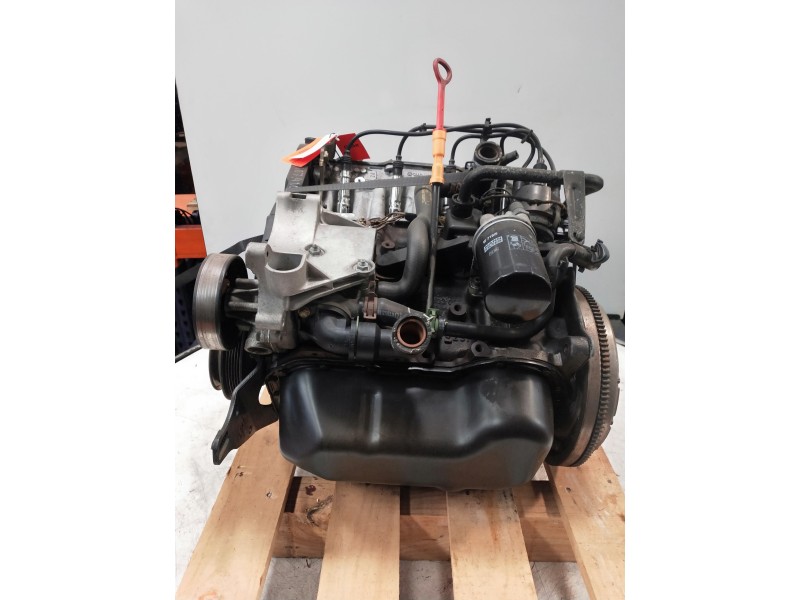 Recambio de motor completo para volkswagen vento (1h2) 1.8 referencia OEM IAM AAM 205088 
