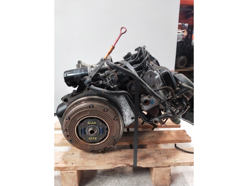 Recambio de motor completo para volkswagen vento (1h2) 1.8 referencia OEM IAM AAM 205088 