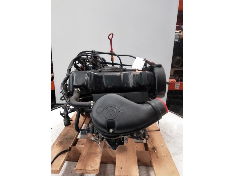 Recambio de motor completo para volkswagen vento (1h2) 1.8 referencia OEM IAM AAM 205088 