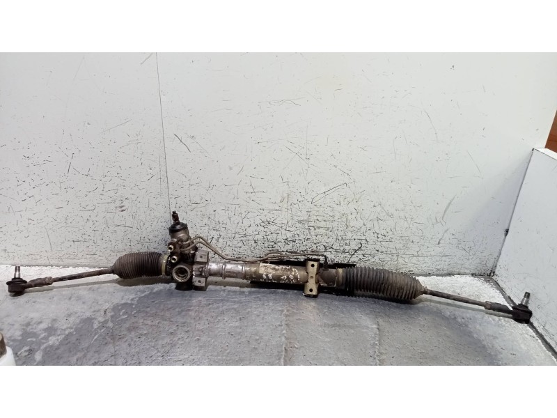 Recambio de cremallera direccion para volvo serie 440 gl referencia OEM IAM 34006241  