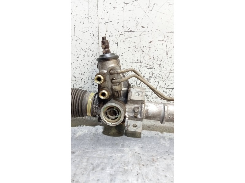 Recambio de cremallera direccion para volvo serie 440 gl referencia OEM IAM 34006241  