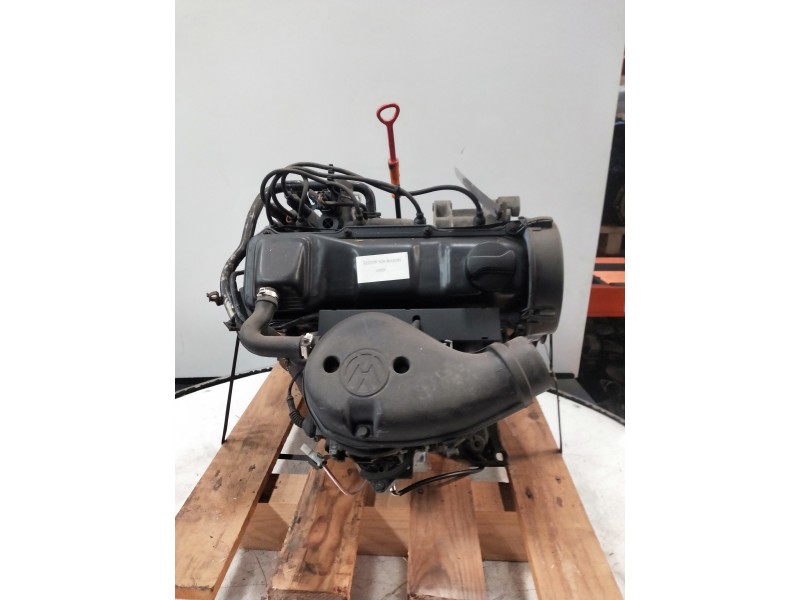 Recambio de motor completo para volkswagen golf iii berlina (1h1) 1.8 referencia OEM IAM ADZ 068732 