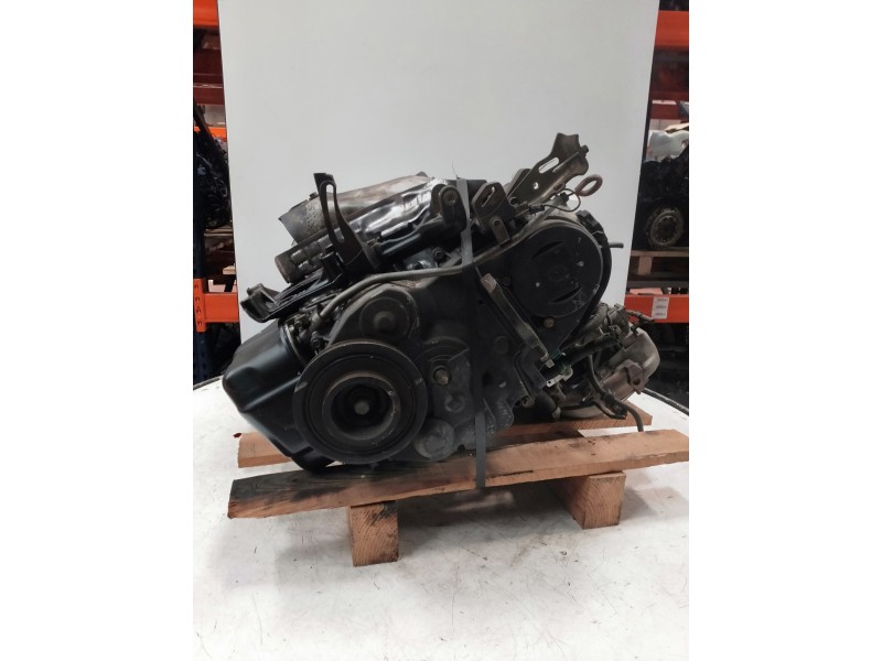 Recambio de motor completo para honda accord aerodeck (ce) referencia OEM IAM F20Z1 E362732 