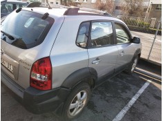 hyundai tucson (jm) del año 2005 2