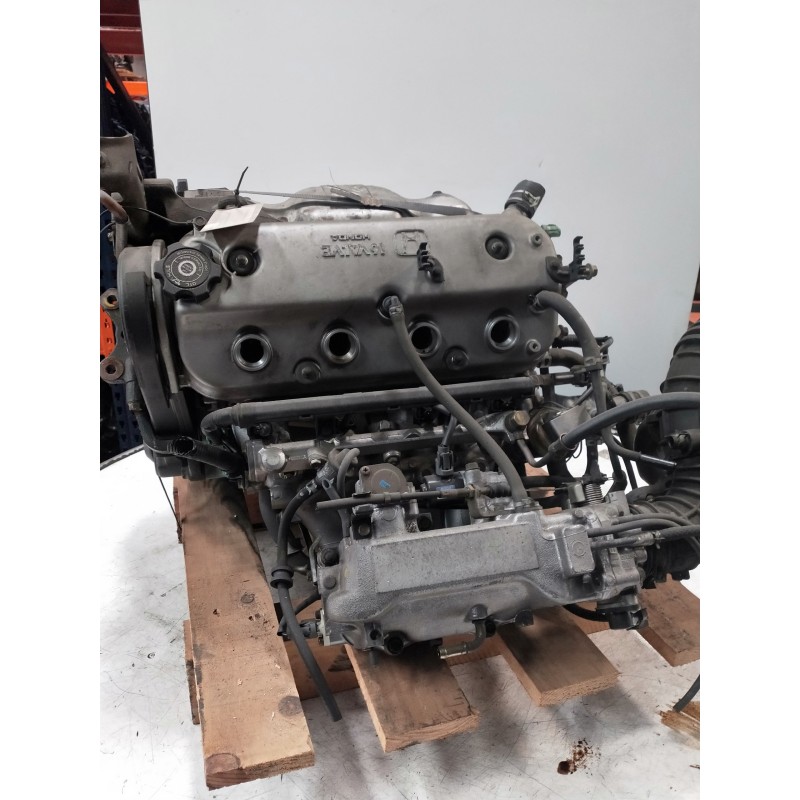 Recambio de motor completo para honda accord aerodeck (ce) referencia OEM IAM F20Z1 E362732 