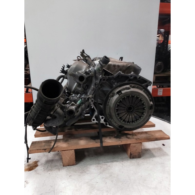 Recambio de motor completo para honda accord aerodeck (ce) referencia OEM IAM F20Z1 E362732 