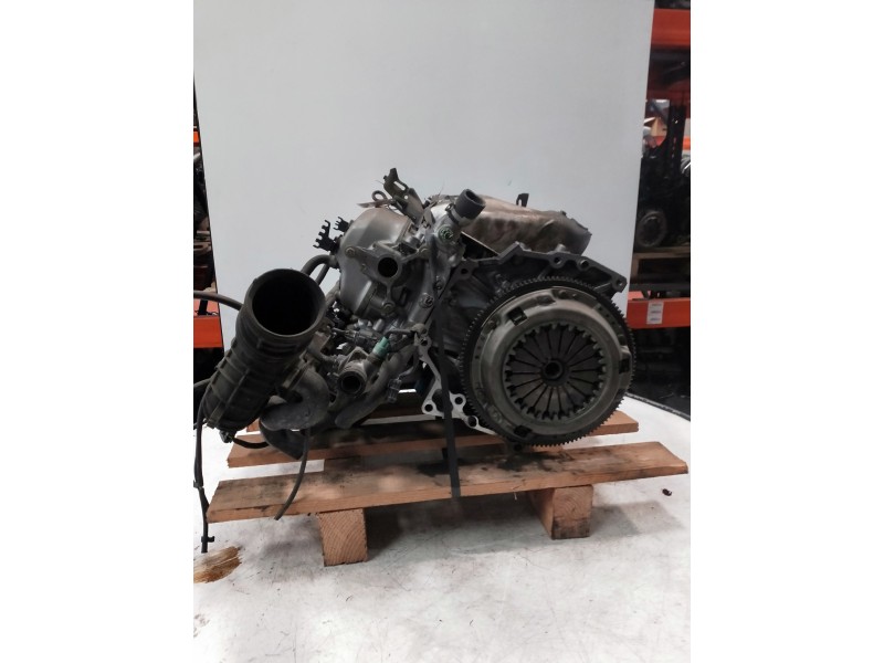 Recambio de motor completo para honda accord aerodeck (ce) referencia OEM IAM F20Z1 E362732 