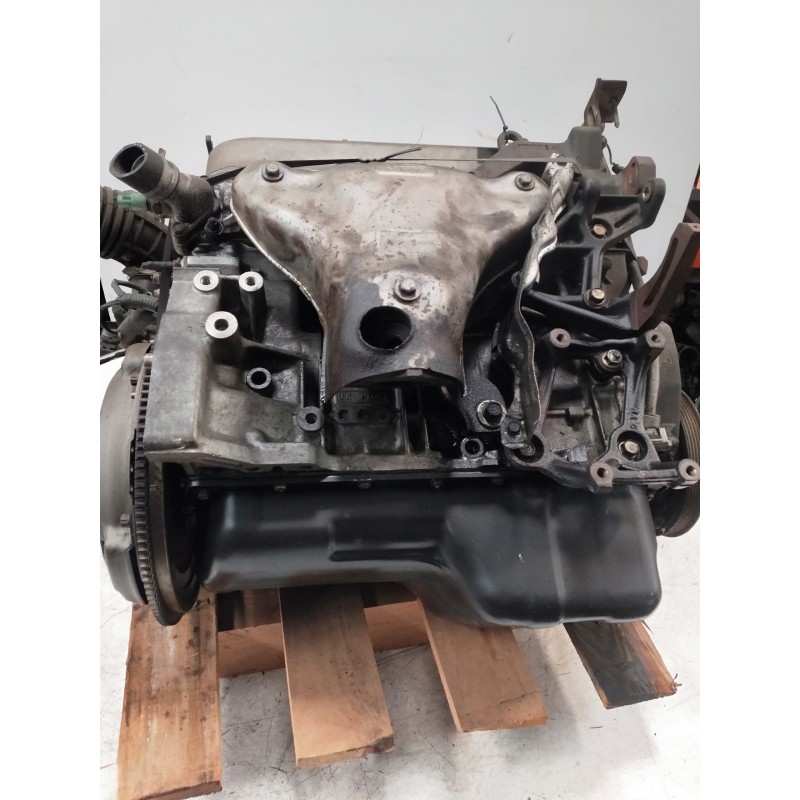 Recambio de motor completo para honda accord aerodeck (ce) referencia OEM IAM F20Z1 E362732 