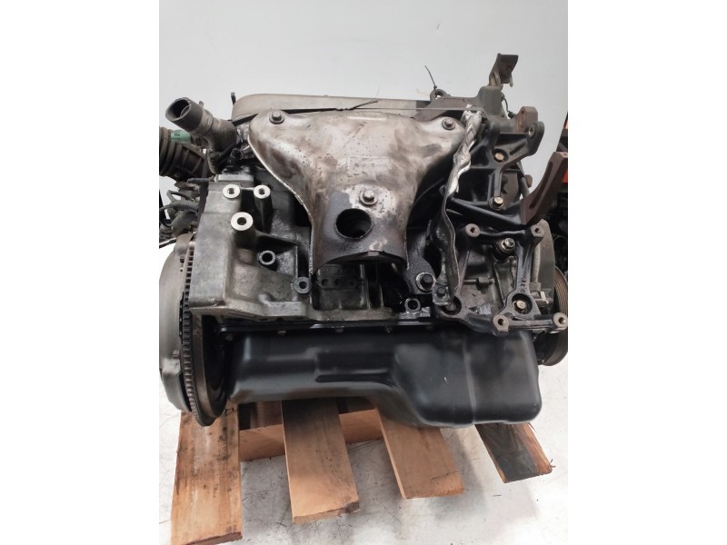 Recambio de motor completo para honda accord aerodeck (ce) referencia OEM IAM F20Z1 E362732 