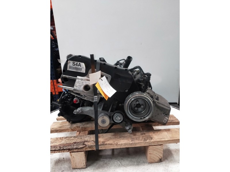 Recambio de motor completo para fiat bravo (198) 1.4 16v active referencia OEM IAM 192B2000 1534645 