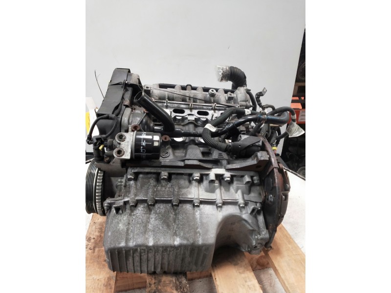 Recambio de motor completo para fiat bravo (198) 1.4 16v active referencia OEM IAM 192B2000 1534645 