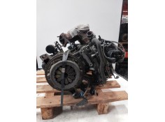 Recambio de motor completo para mg rover serie 100 (xp) 1.1 8v referencia OEM IAM 11K2D J3678163 