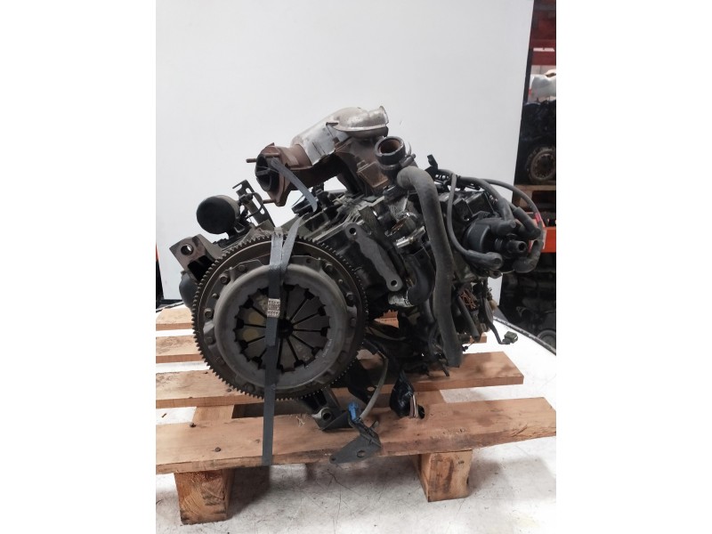 Recambio de motor completo para mg rover serie 100 (xp) 1.1 8v referencia OEM IAM 11K2D J3678163 