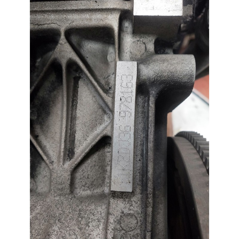 Recambio de motor completo para mg rover serie 100 (xp) 1.1 8v referencia OEM IAM 11K2D J3678163 
