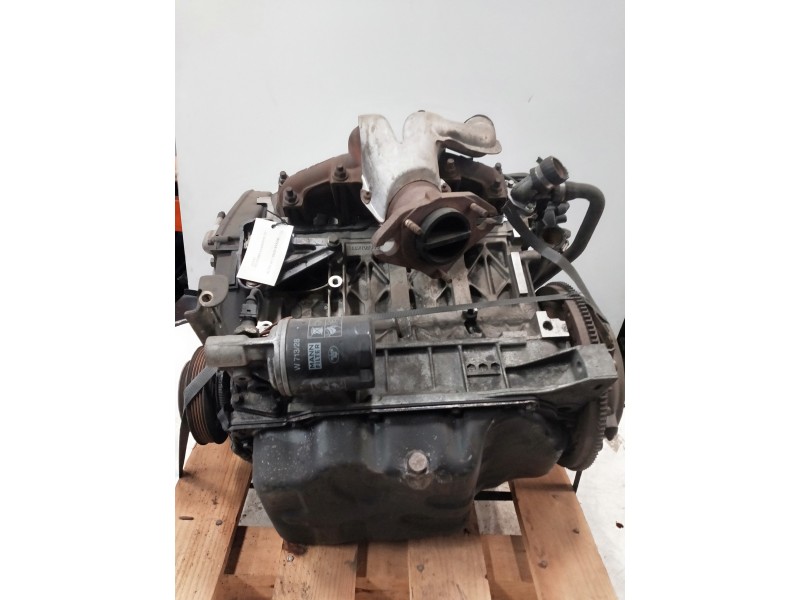 Recambio de motor completo para mg rover serie 100 (xp) 1.1 8v referencia OEM IAM 11K2D J3678163 