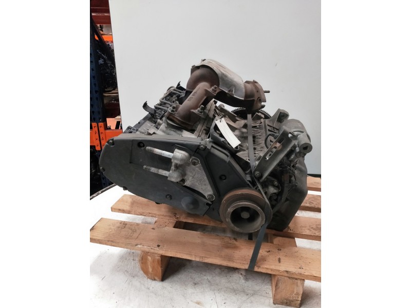 Recambio de motor completo para mg rover serie 100 (xp) 1.1 8v referencia OEM IAM 11K2D J3678163 