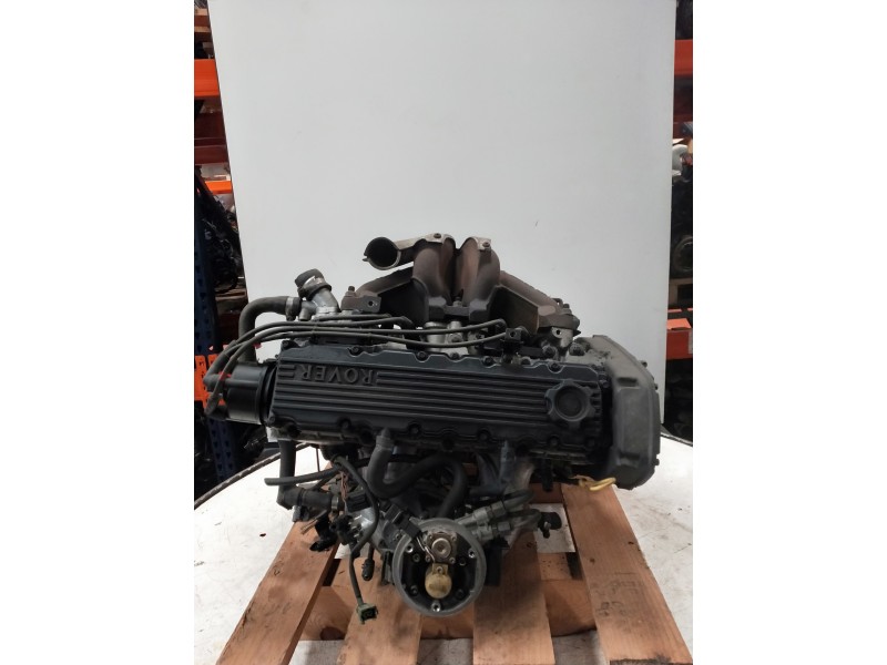 Recambio de motor completo para mg rover serie 100 (xp) 1.1 8v referencia OEM IAM 11K2D J3678163 