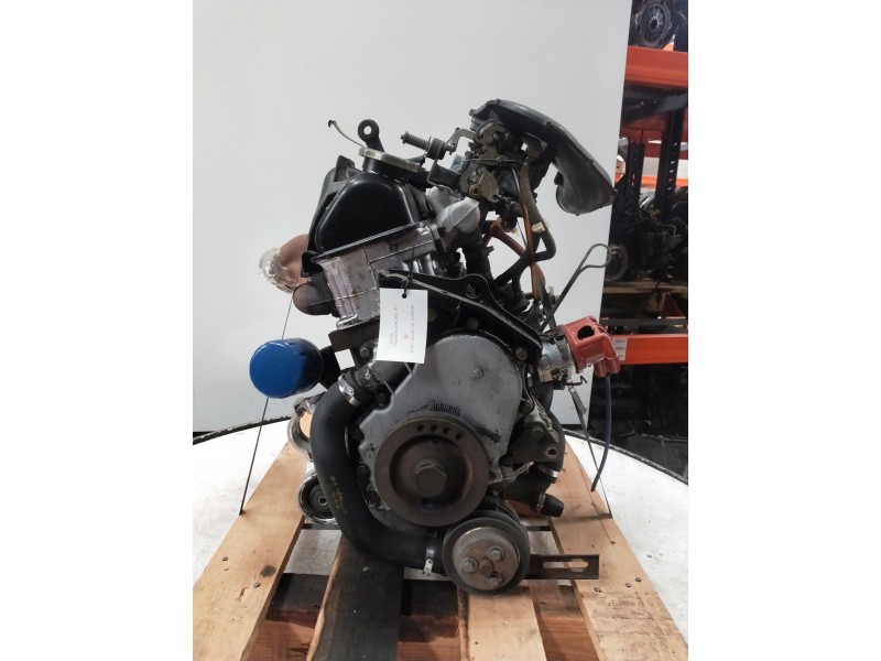 Recambio de motor completo para peugeot 205 berlina referencia OEM IAM 1E1E  