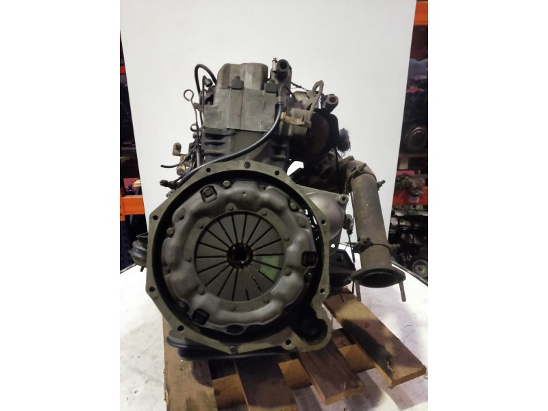 Recambio de motor completo para mg rover 2400 td referencia OEM IAM 4HT 45104 