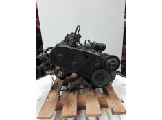 Recambio de motor completo para seat toledo (1l) se referencia OEM IAM ABN 040042  2