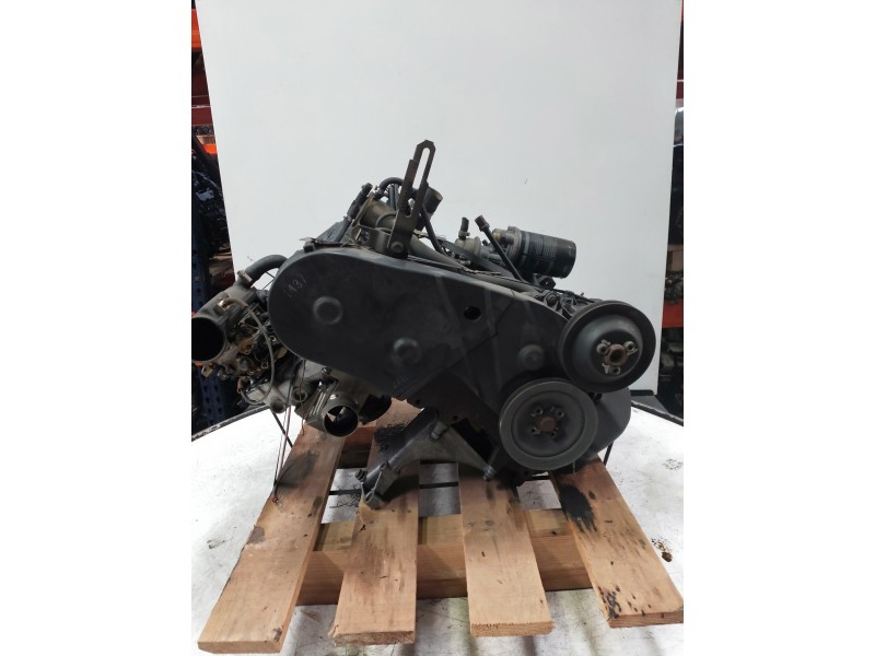 Recambio de motor completo para seat toledo (1l) se referencia OEM IAM ABN 040042 
