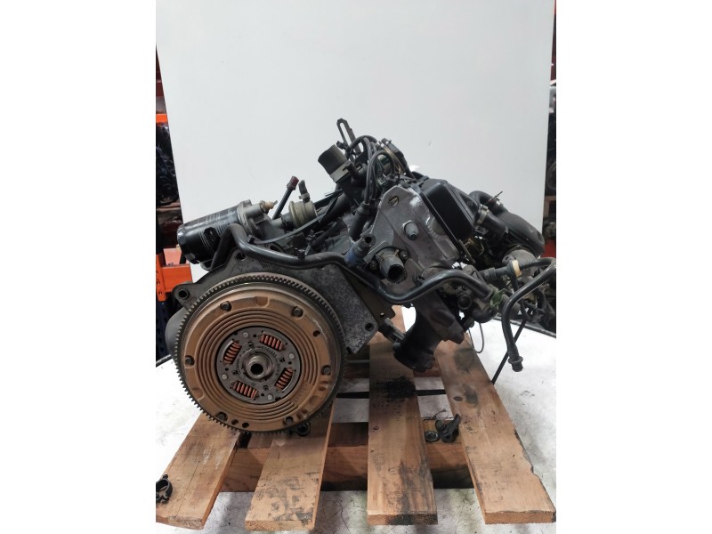 Recambio de motor completo para seat toledo (1l) se referencia OEM IAM ABN 040042 