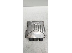 Recambio de centralita motor uce para citroen c5 berlina 2.0 hpi exclusive referencia OEM IAM S118230012F 9647054880 9636742280
