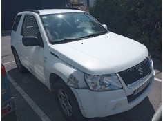 suzuki grand vitara jb (jt) del año 2009