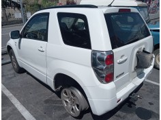suzuki grand vitara jb (jt) del año 2009 2
