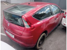 citroen c4 coupe del año 2010 2