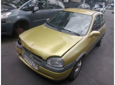 opel corsa b del año 1999