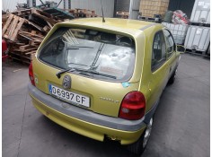 opel corsa b del año 1999 2