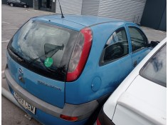 opel corsa c del año 2002 2
