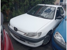 peugeot 306 berlina 3/4/5 puertas (s2) del año 1998