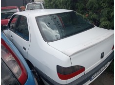 peugeot 306 berlina 3/4/5 puertas (s2) del año 1998 2