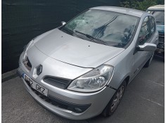 renault clio iii del año 2005