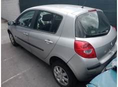 renault clio iii del año 2005 2