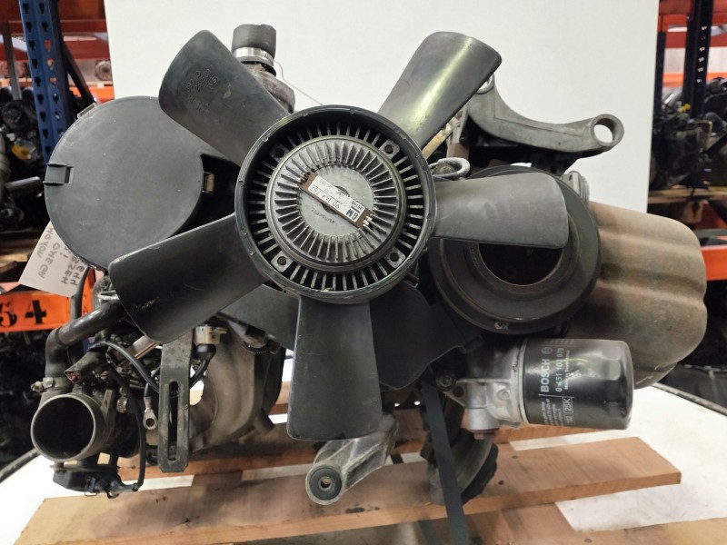 Recambio de motor completo para opel omega 1.8 referencia OEM IAM 18SEH 25078644  Recambio de motor completo para opel omega 1.8 referencia OEM IAM 18SEH 25078644