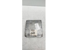 Recambio de centralita motor uce para nissan primera berlina (p12) tekna referencia OEM IAM 2758001363 23710AU601 