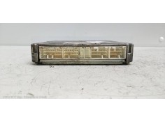 Recambio de centralita motor uce para nissan primera berlina (p12) tekna referencia OEM IAM 2758001363 23710AU601  2