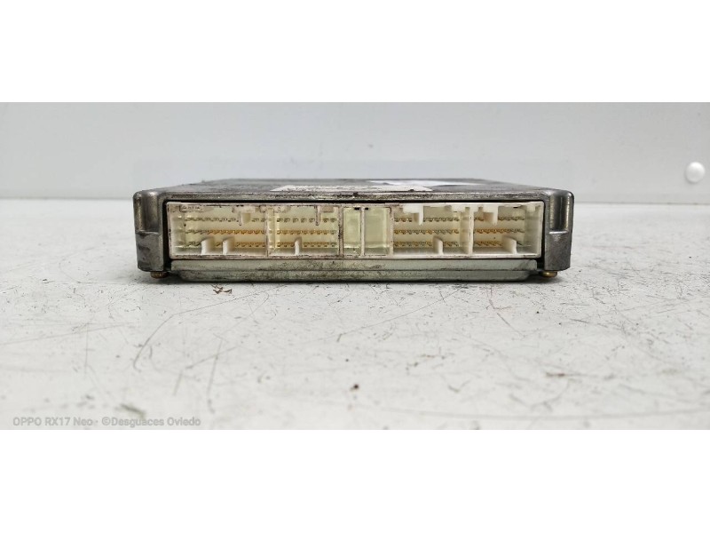 Recambio de centralita motor uce para nissan primera berlina (p12) tekna referencia OEM IAM 2758001363 23710AU601 