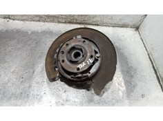 Recambio de mangueta trasera izquierda para audi q7 (4l) 3.0 tdi referencia OEM IAM   