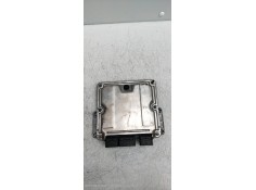 Recambio de centralita motor uce para peugeot 807 sr pack referencia OEM IAM 0281011334 9652590480 9640938180