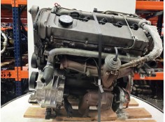 Recambio de motor completo para alfa romeo 166 2.4 jtd cat referencia OEM IAM AR34202 1334920  2
